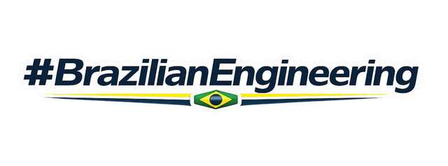 #BrazilianEngineering