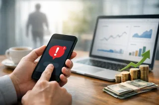 Análise de abandono no app de e-commerce para recuperar receita no mobile