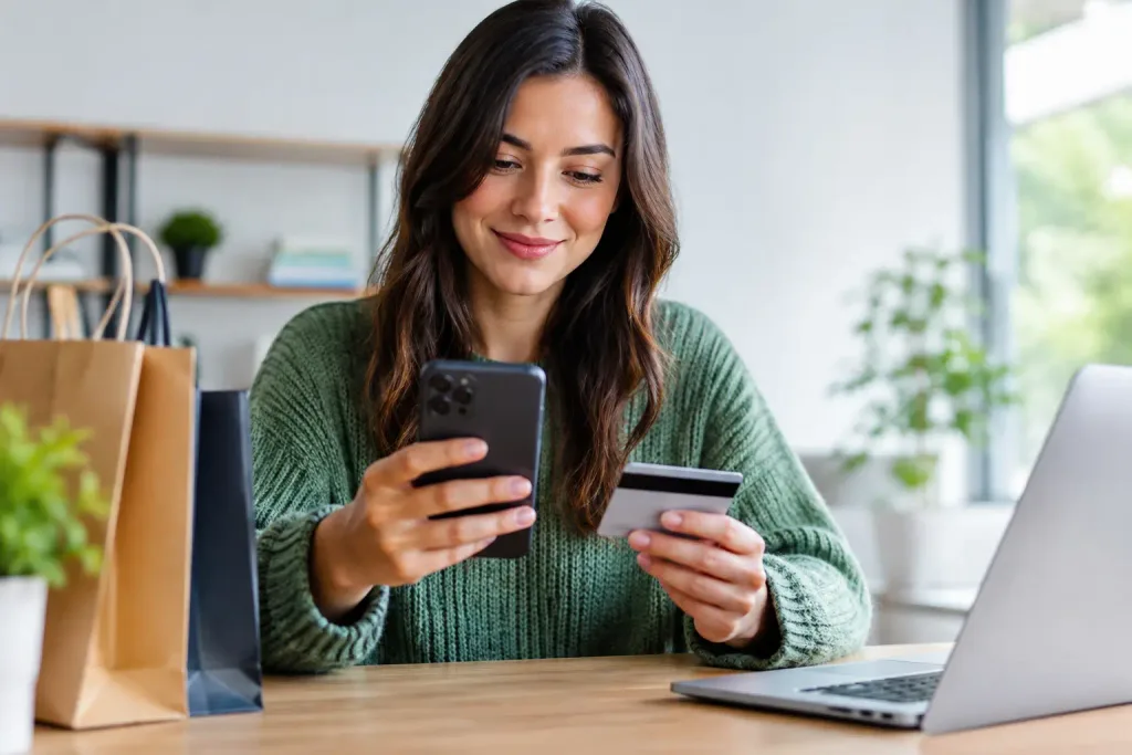 Gestor de e-commerce avaliando o investimento em mobile pelo aplicativo