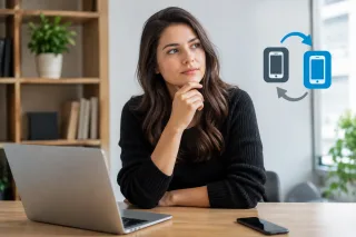 Time de e-commerce avaliando quando migrar plataforma de aplicativo