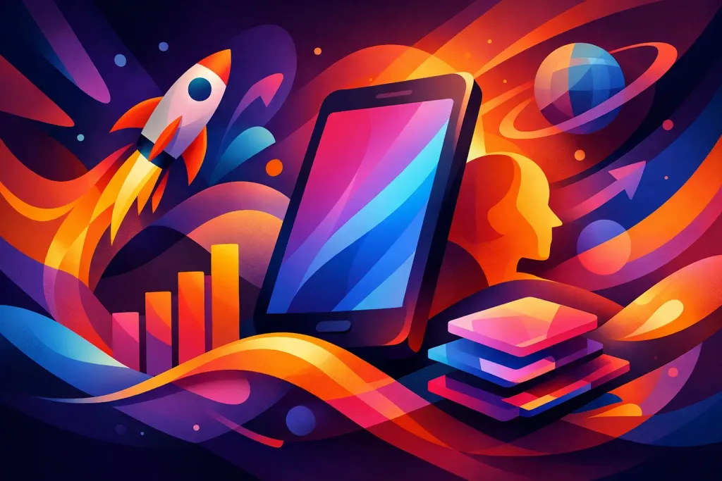 Quando vale investir em aplicativo próprio para e-commerce
