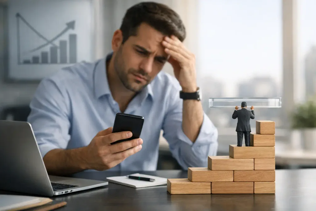 Sinais de que seu app limita crescimento no e-commerce