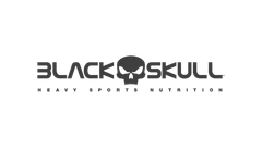 Logotipo Black Skull
