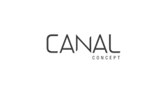 Logotipo Canal Concept