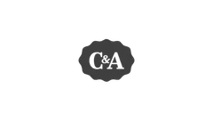 Logotipo C&A