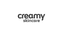 Logotipo Creamy