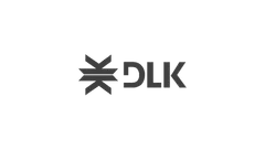 Logotipo DLK