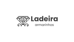 Logotipo Ladeira