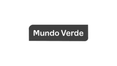 Logotipo Mundo Verde