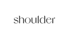 Logotipo Shoulder