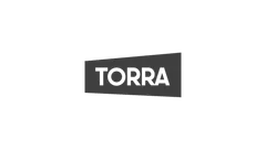 Logotipo Lojas Torra