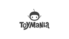 Logotipo Toy Mania