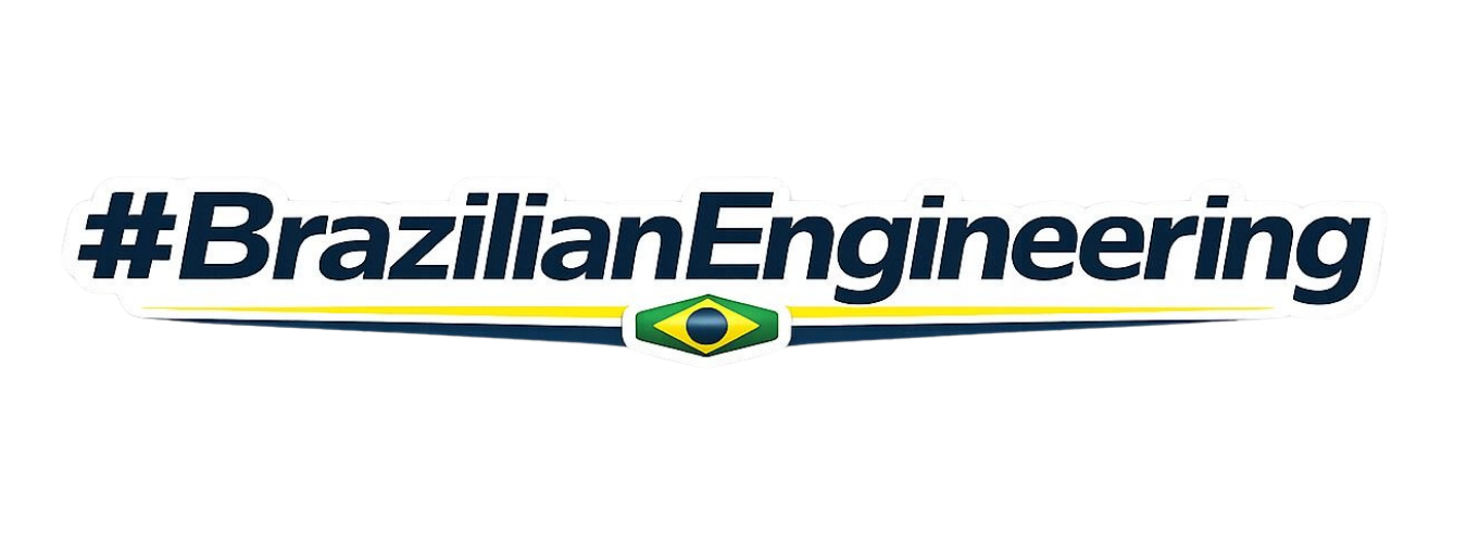 #BrazilianEngineering
