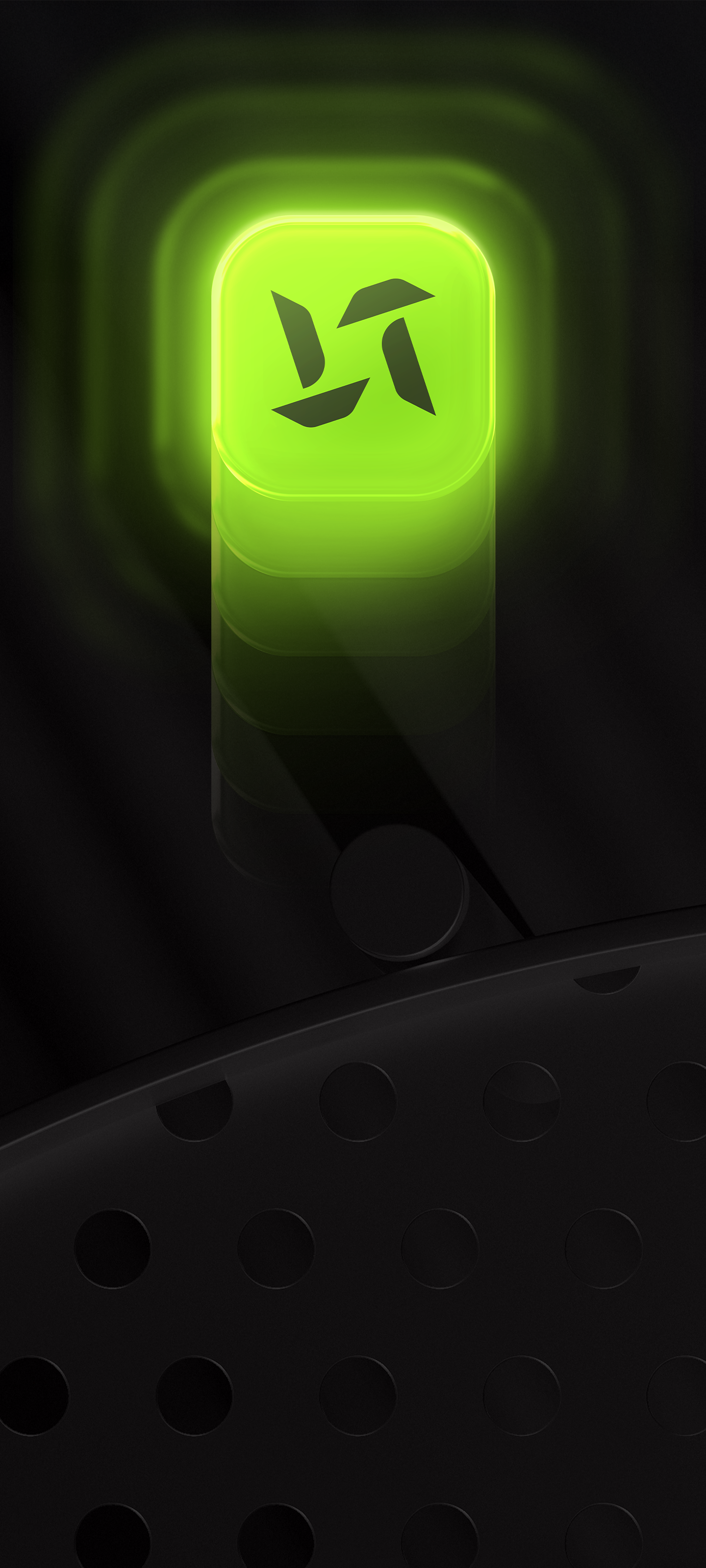 Eitri mobile wallpaper 02