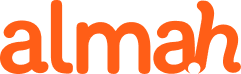 Almah logo