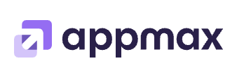 Appmax logo