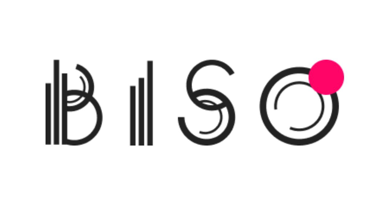 Biso logo