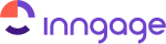 Inngage logo
