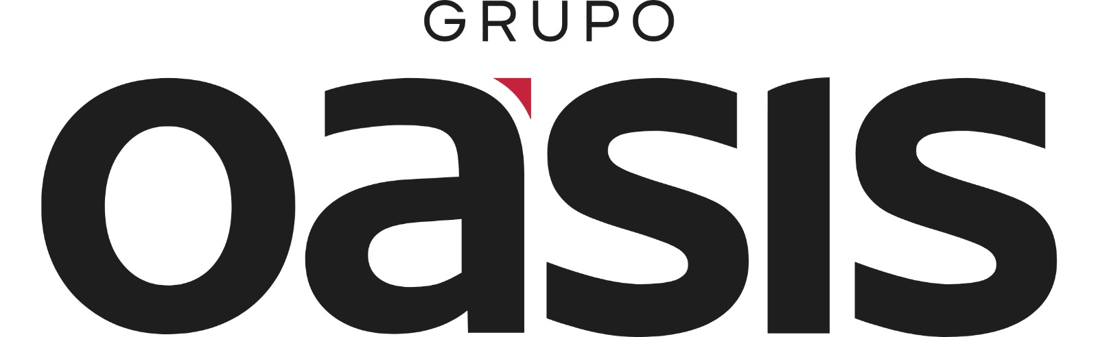 Oásis logo