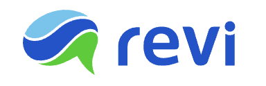 Revi logo