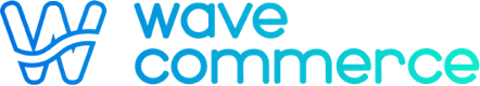 Wave Commerce logo